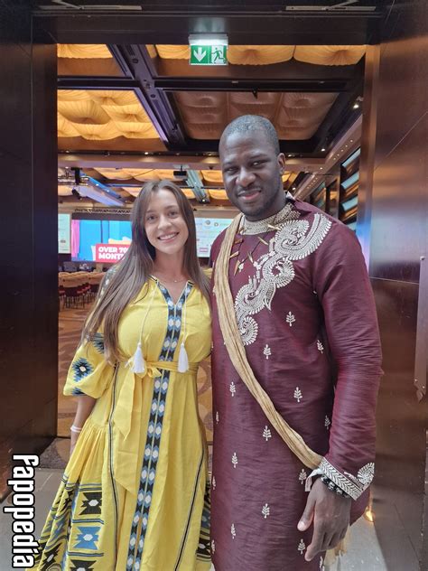 Josephine Jackson Nude OnlyFans Leaks - Photo #11562032 - Fapopedia