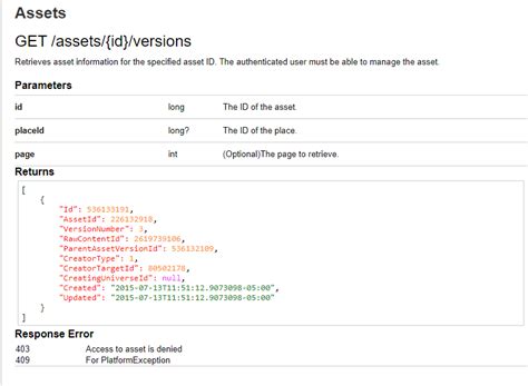 Roblox.com AssetID 的图像结果