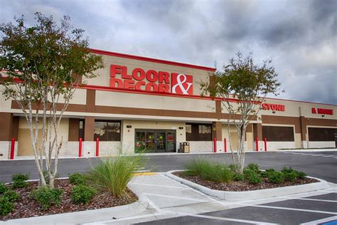Floor And Decor North Dale Mabry | Floor Roma