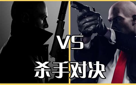 《杀手3》官方公开游戏第二年更新路线图-搜狐大视野-搜狐新闻