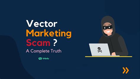 Is Vector Marketing Legit