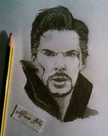 tutorial sketch pencil drawing set