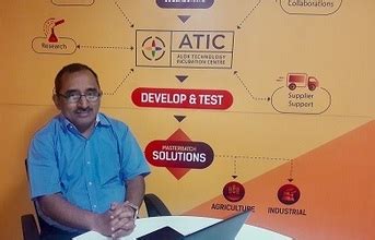 Dr Nitin Joshi joins Alok as Vice President-Technology - The Machinist