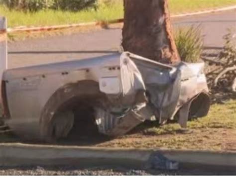 澳大利亚悉尼附近发生严重车祸 致5人死亡