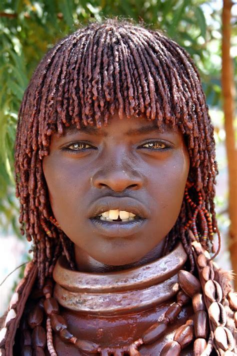 Journey Through Africa’s Tribal Tapestry: Unveiling the Legacy of Great African Tribes