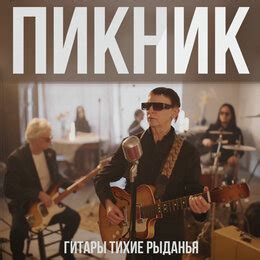 Пикник — слушать онлайн бесплатно на Яндекс Музыке в хорошем качестве