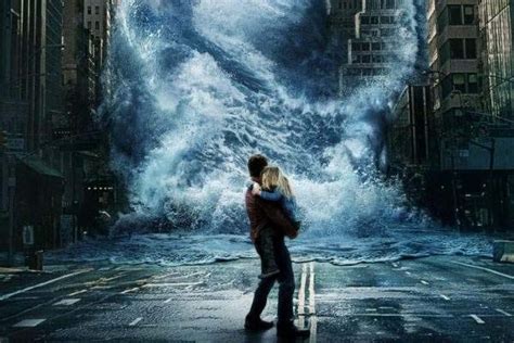 好看的灾难片有哪些？全球十大海啸灾难电影排行榜(2)_四海网