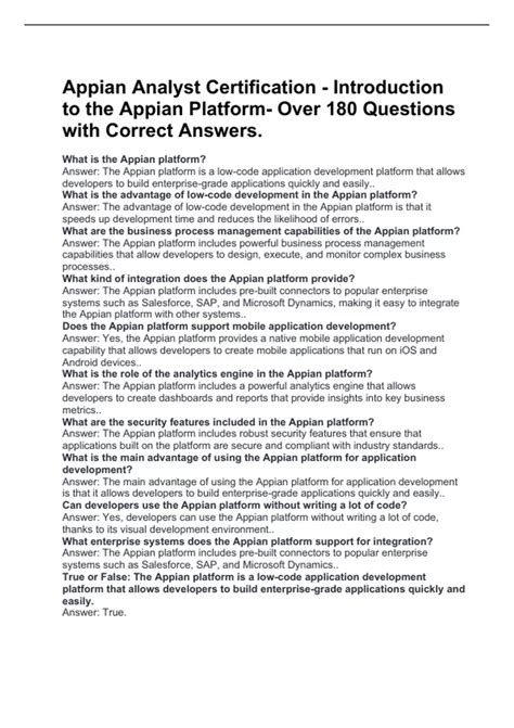 Appian Tutorial for Beginners 的图像结果