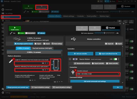 Image result for SimHub Tutorial
