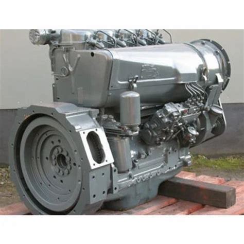 Engine Spares Parts - Kirloskar Engine Parts Manufacturer from Navi Mumbai