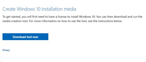 Image result for Update Windows 10 Using USB