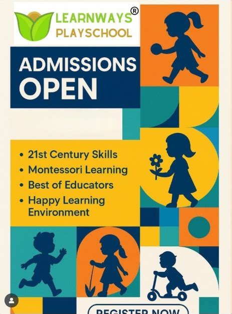 Learn Ways Play School-Admissions Open 2025-26 in Ashok Vihar