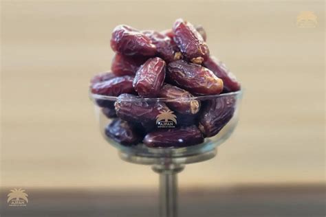 Duhani Dates – Premium Natural Dates | Ajfan Store – Ajfan Dates And Nuts