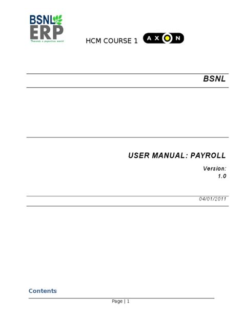 SQL Payroll User Guide.pdf 的图像结果