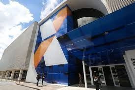 Montreal Informática Office Photos