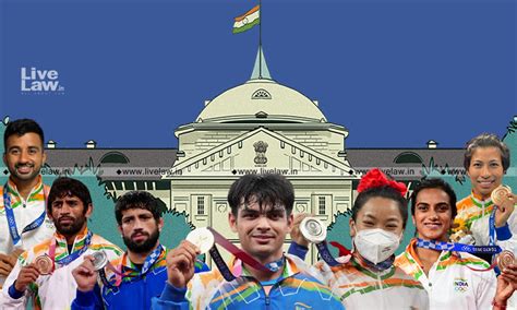 Allahabad HC Asks University To Provide Sports Quota For LLM Course By ...