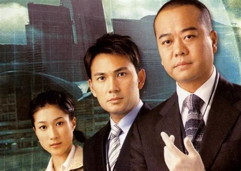 [2006-2022][港剧][法证先锋1-5部][WEB/2160P][无台标无水印][国粤双语][中文字幕]-HDSay高清乐园