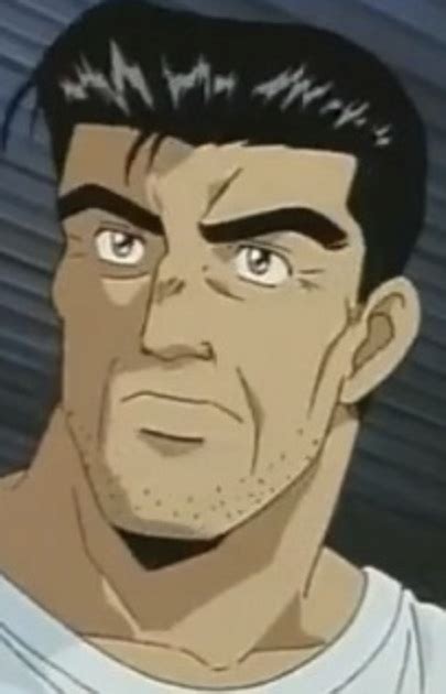 Father (Kishin Douji Zenki) - MyAnimeList.net