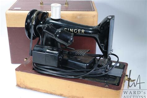 Image result for Singer Model 99K Sewing Machine