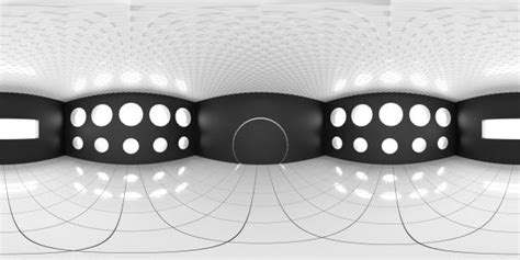 Pytorch Equirectangular Map 的图像结果