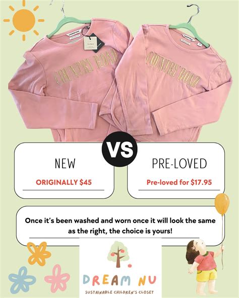 Sharon Clark | Dream Nu | New + Preloved Consignment | Brisbane ...