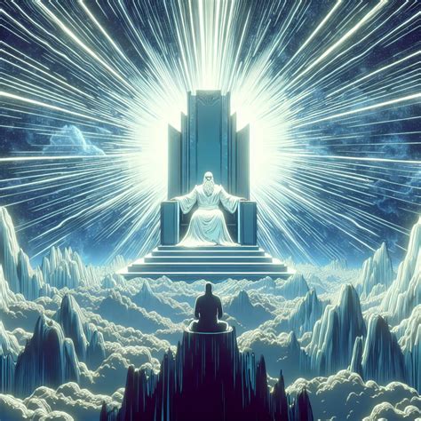 What does Revelation 20:11 mean? | Bible Art