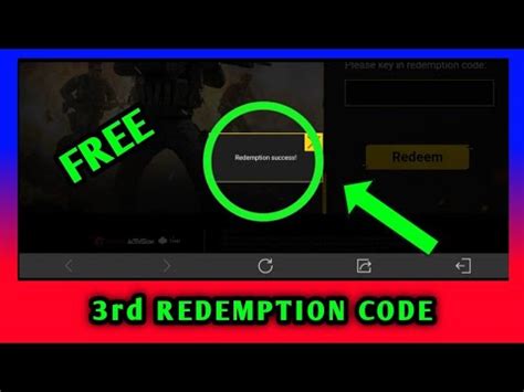 Image result for Codm Redemption Code 2021