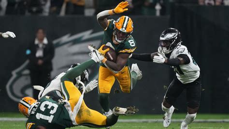 Watch Monday Night Football tonight live: Who is playing MNF? Time, streaming