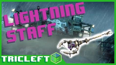 Lightning Staff Switch Positions at Timothy Garrett blog