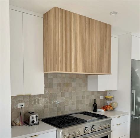 Modern Kitchen Range Hoods, Kitchen Hood Ideas, Kitchen Hood Design ...