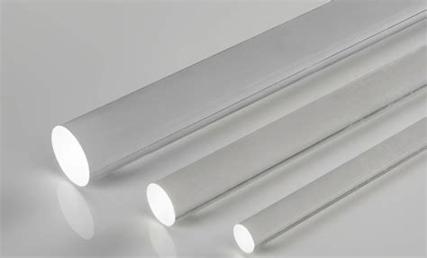 Image result for Plastic Threaded Rod