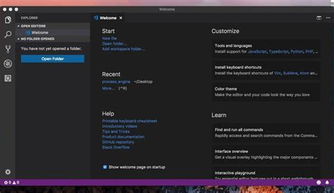 Image result for Visual Studio Code Editor Download