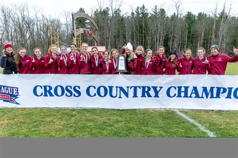 September–November 2024 Athletics Roundup | Vassar College