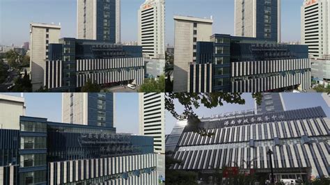 济南高新区政务服务中心(办事大厅)