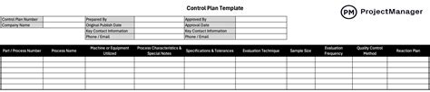 Control Plan Example 的图像结果
