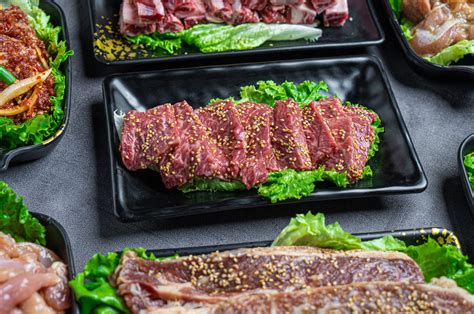 Gaja Korean BBQ – The Best Korean BBQ in Oceanside