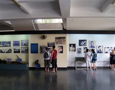 War Remnants Museum - Ho Chi Minh City: Get the Detail of War Remnants ...