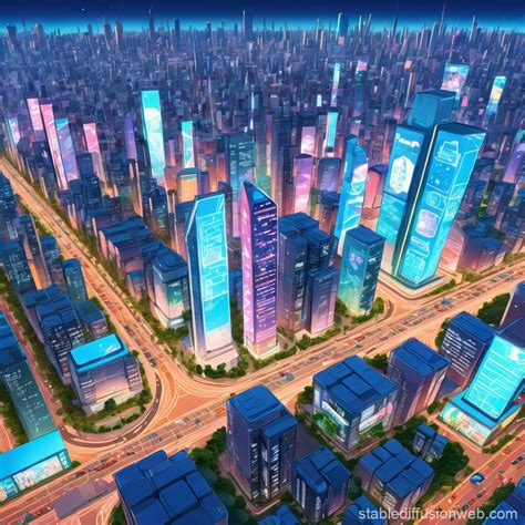 Future City 的图像结果