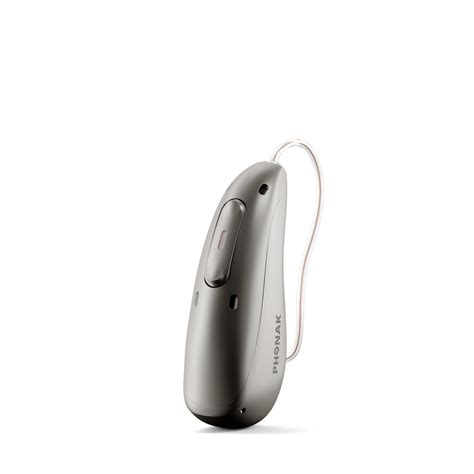 AI Noise Cancelling Hearing Aid | Phonak Audéo Sphere™ Infinio