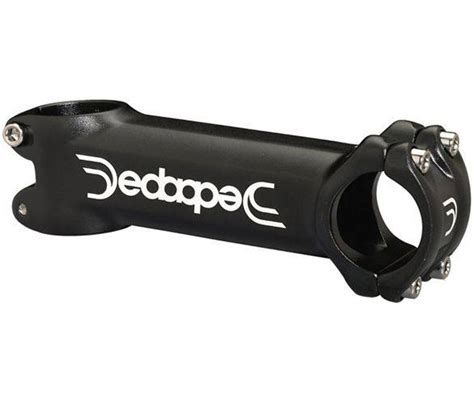 Deda Elementi Stems | EL Series 6061 Alloy 31.7mm | Cycling Boutique