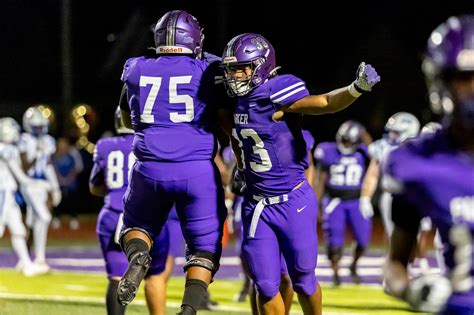 Mortimer Jordan at Parker football - al.com