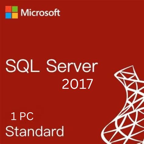 Image result for Microsoft SQL Server 2017 License
