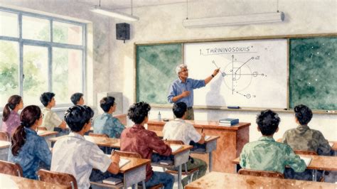 What's the Real Difference Between Vocational and Academic Education?