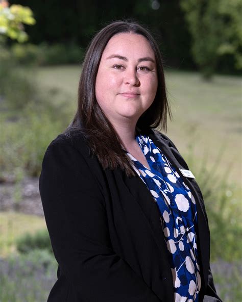 Meet the Bereavement Team - Oak Hill Lawn Cemetery and Crematorium