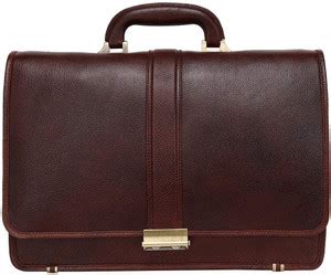 RICHSIGN LEATHER ACCESSORRIES Leather Accessories 24 litres Leather ...