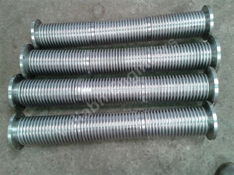 Vallab Bellows - Bellows, Industrial bellows, expansion bellows