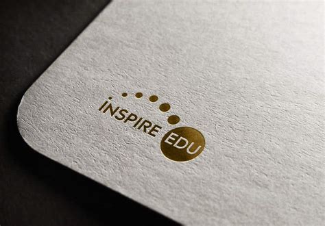 Logo INSPIRE EDU | Freelancer