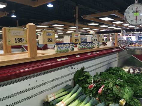 TOUR: Valley Farm Market - Bethlehem, PA