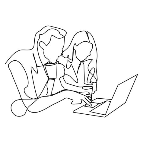 Drawed People Vector 的图像结果