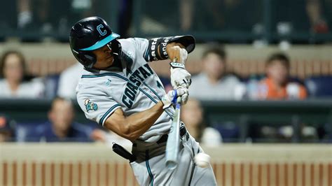 Coastal Carolina 1st team to advance to College World Series with 4-1 ...